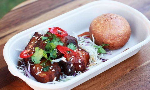 Downtown Bar & Grill - Food Delivery Shop 7