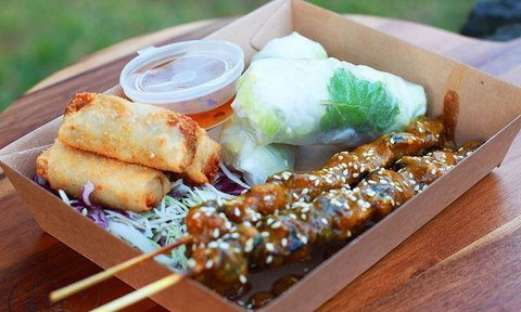 Downtown Bar & Grill - Food Delivery Shop 8