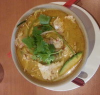Indochine Noodle Bar - Food Delivery Shop