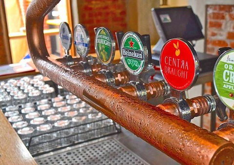 Jannat Authentic Indian Restaurant - Food Delivery Shop 0