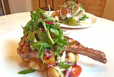 Jannat Authentic Indian Restaurant - Food Delivery Shop 10