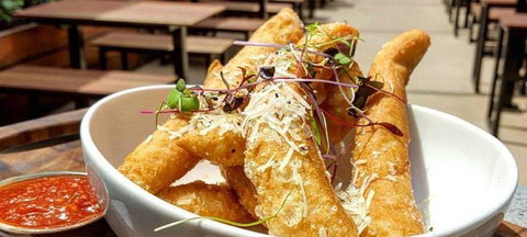 Jannat Authentic Indian Restaurant - Food Delivery Shop 11