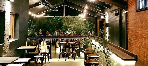 Jannat Authentic Indian Restaurant - Food Delivery Shop 12