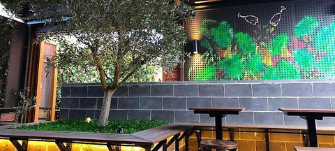 Jannat Authentic Indian Restaurant - Food Delivery Shop 14