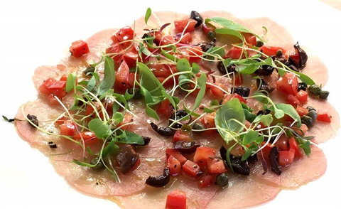 Jannat Authentic Indian Restaurant - Food Delivery Shop 16