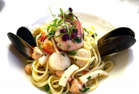 Jannat Authentic Indian Restaurant - Food Delivery Shop 1