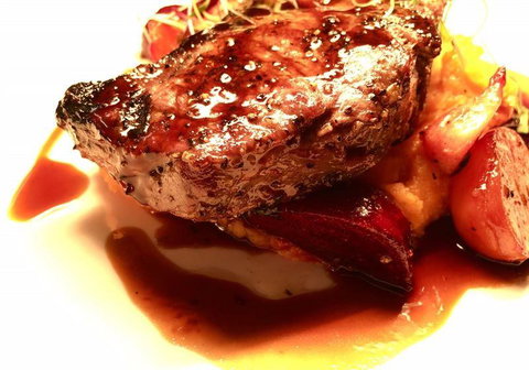 Jannat Authentic Indian Restaurant - Food Delivery Shop 2