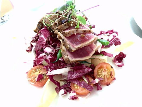 Jannat Authentic Indian Restaurant - Food Delivery Shop 3