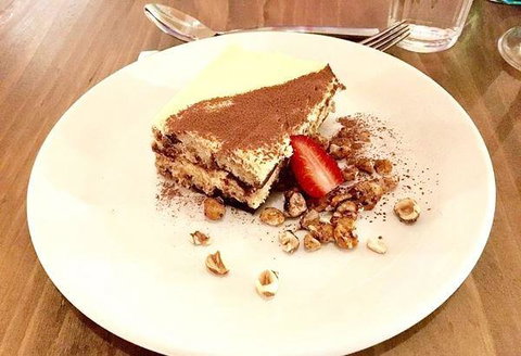 Jannat Authentic Indian Restaurant - Food Delivery Shop 5