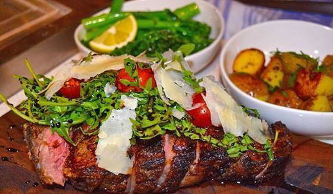 Jannat Authentic Indian Restaurant - Food Delivery Shop 6