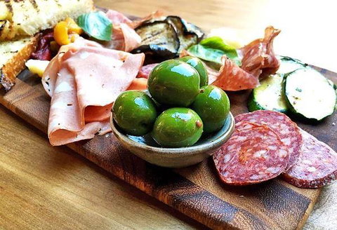 Jannat Authentic Indian Restaurant - Food Delivery Shop 7