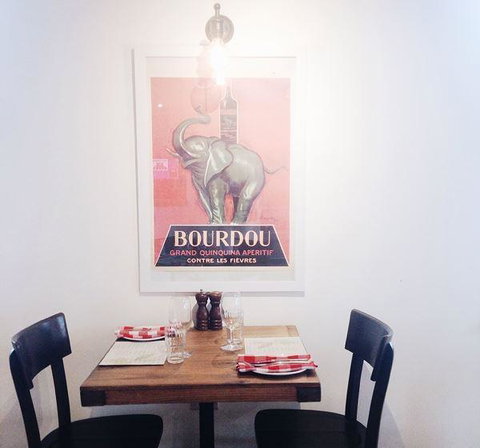 Jannat Authentic Indian Restaurant - Food Delivery Shop 8