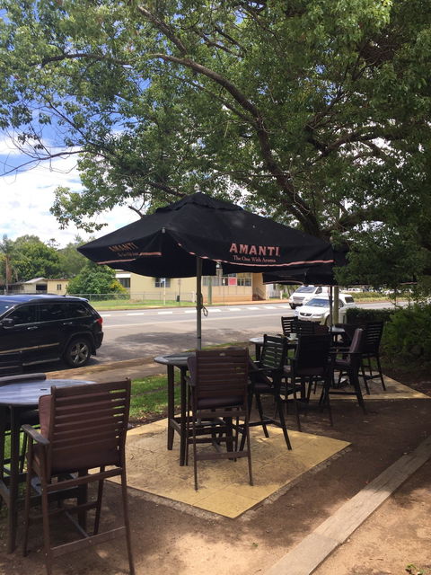 Julie's At The Rectory - Food Delivery Shop 3