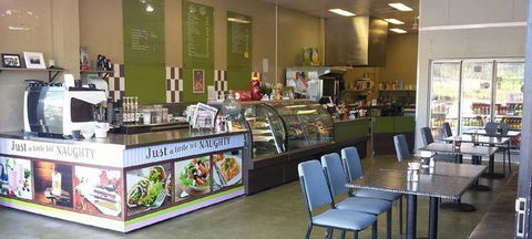Mun Hing - Food Delivery Shop 3