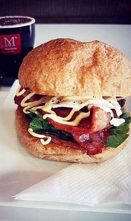 Mun Hing - Food Delivery Shop 4