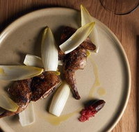 The Distillery Woodfire Restaurant - Food Delivery Shop