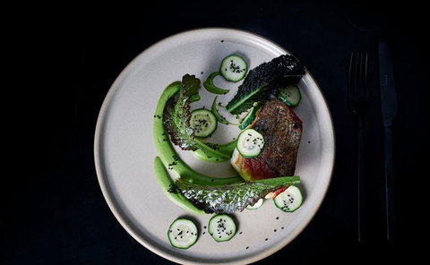 The Distillery Woodfire Restaurant - Pet Food Australia 9