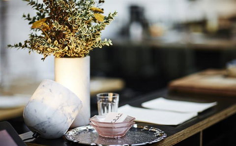 The Distillery Woodfire Restaurant - Pet Food Australia 10