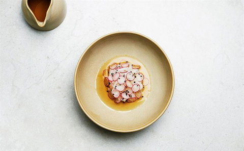 The Distillery Woodfire Restaurant - Pet Food Australia 11