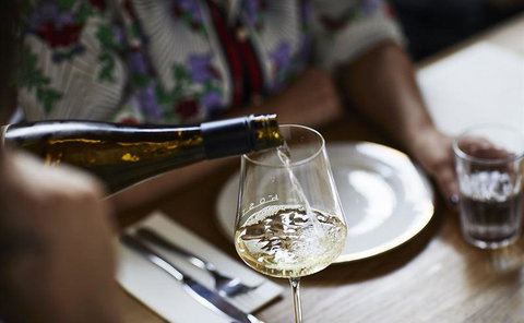 The Distillery Woodfire Restaurant - Pet Food Australia 12