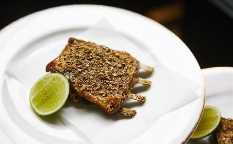 The Distillery Woodfire Restaurant - Pet Food Australia 13