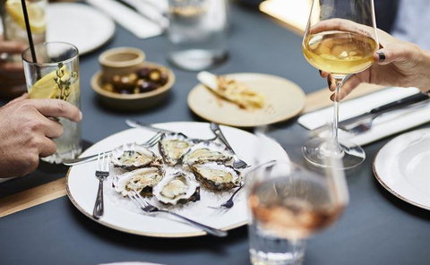 The Distillery Woodfire Restaurant - Pet Food Australia 14