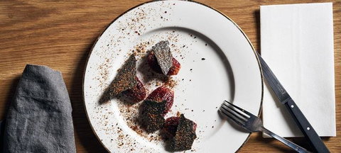 The Distillery Woodfire Restaurant - Pet Food Australia 1