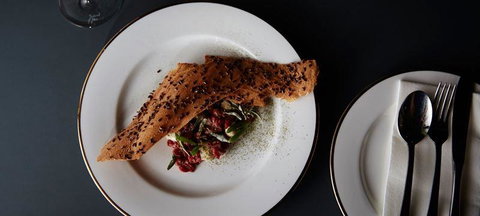 The Distillery Woodfire Restaurant - Pet Food Australia 3