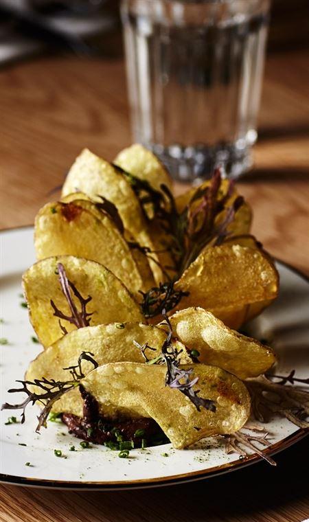 The Distillery Woodfire Restaurant - Pet Food Australia 4