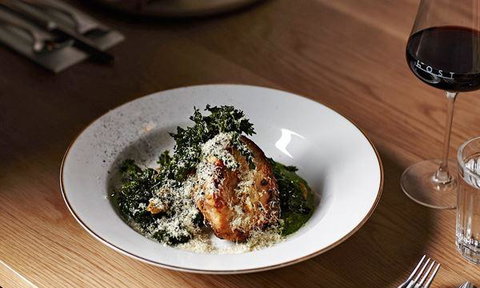 The Distillery Woodfire Restaurant - Pet Food Australia 5