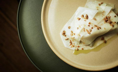 The Distillery Woodfire Restaurant - Pet Food Australia 6