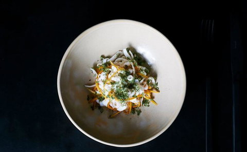 The Distillery Woodfire Restaurant - Pet Food Australia 7