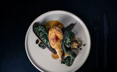 The Distillery Woodfire Restaurant - Pet Food Australia 8