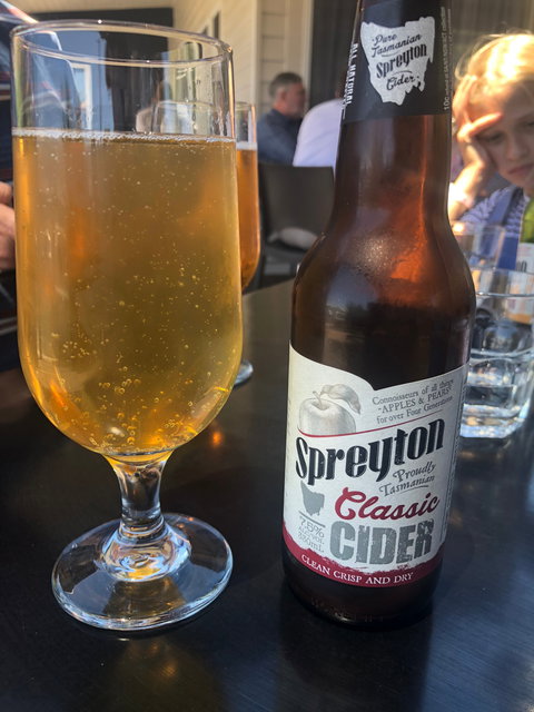 The River Cafe At Beauty Point - Food Delivery Shop 16