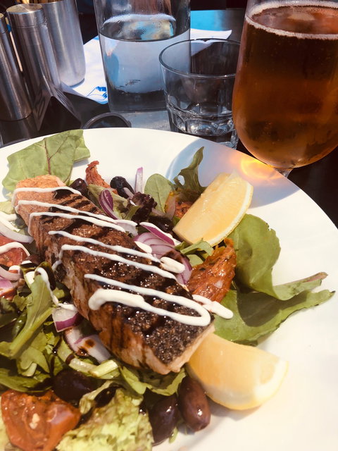 The River Cafe At Beauty Point - Food Delivery Shop 18