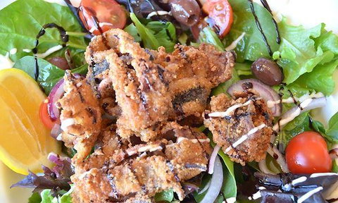 The River Cafe At Beauty Point - Food Delivery Shop 10