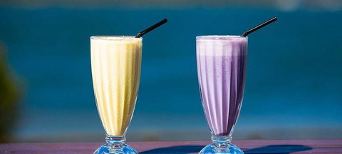 The River Cafe At Beauty Point - Food Delivery Shop 2