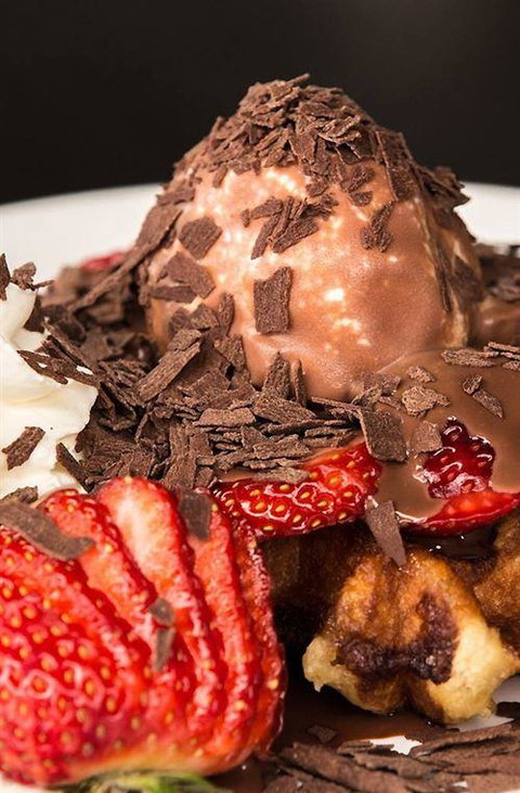 The River Cafe At Beauty Point - Food Delivery Shop 4