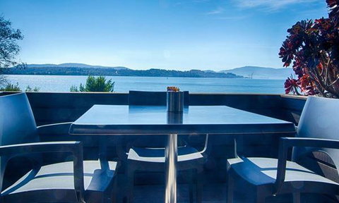 The River Cafe At Beauty Point - Food Delivery Shop 7