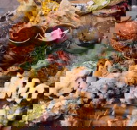 Attaboy Restaurant - Pet Food Australia