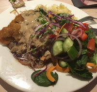 Dapto Leagues Club - Pet Food Australia