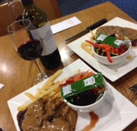 Diggers Bistro - Pet Food Australia