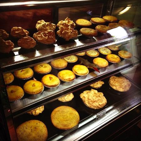 Fredo Pies - Food Delivery Shop 0