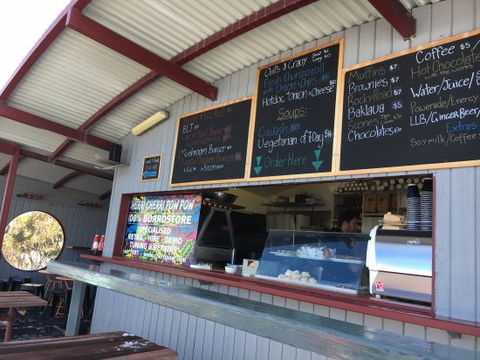 Frostbite Thredbo - Food Delivery Shop 0