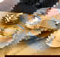 Hey Joe Espresso Bar - Pet Food Australia