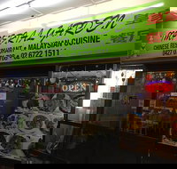 Imperial Garden Chinese Malaysian Cuisine - Pet Food Australia