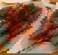 Kam Tong - Pet Food Australia