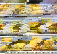 LB Hot Bread - Pet Food Australia