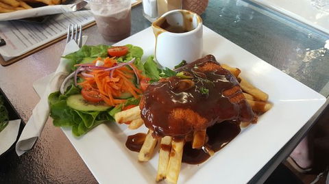 Narooma Icecreamery And Cafe - Food Delivery Shop 0