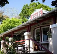 Netherby BB with River Cafe - Pet Food Australia